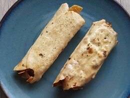 5 Scrumptious Papad Snacks To Satisfy Mid-Day Hunger Pangs