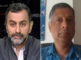 "Need To Know Right Scale Of Catastrophe": Arvind Subramanian On 'Missing Deaths'