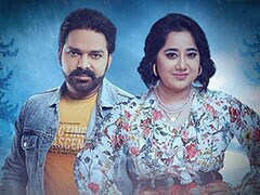 पवन सिंह ने भोजपुरी में रीक्रिएट किया हिना खान का 'बारिश बन जाना' गाना, ट्रेंड कर रहा टीजर