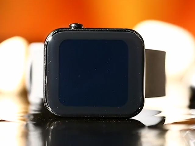 Ticwatch GTH: Simply Unique?