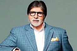 Amitabh Bachchan Urges Fans To Take Precautions Against COVID-19 Amitabh Bachchan Urges Fans To Take Precautions Against COVID-19