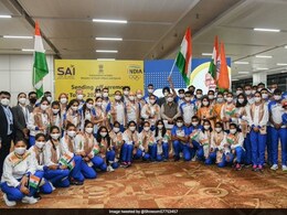 India Urged To Take 'Right Step' Towards Hosting 2036 Olympics, Told To Host This Major Tournament First India Urged To Take 'Right Step' Towards Hosting 2036 Olympics, Told To Host This Major Tournament First