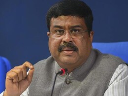 Vice Chancellor Appointments: लंबे समय से खाली थे वाइस चांसलर के पद, 12 केंद्रीय विश्वविद्यालयों में हुई नियुक्ति Vice Chancellor Appointments: लंबे समय से खाली थे वाइस चांसलर के पद, 12 केंद्रीय विश्वविद्यालयों में हुई नियुक्ति