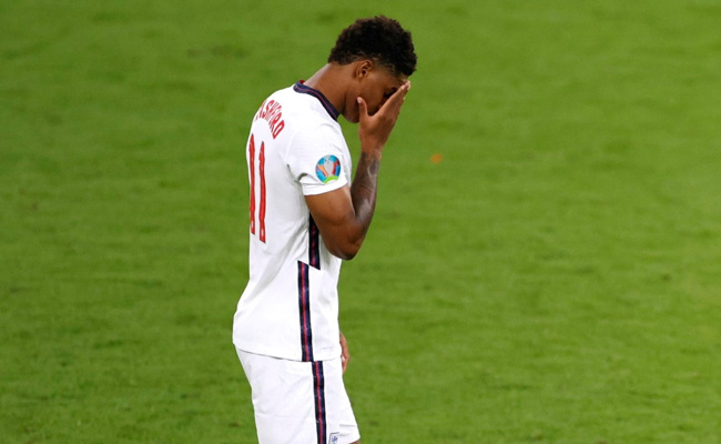 UK Warns Tech Platforms: Take Action Over Racist Euros Messages