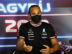 "I'd Do It Again": Lewis Hamilton After Verstappen Silverstone Crash