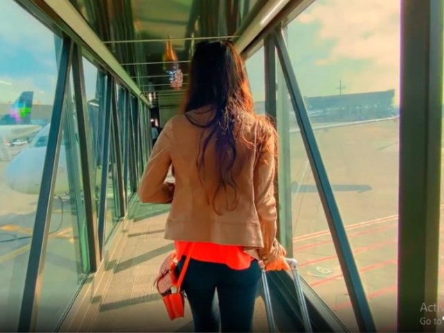 Link Your Passport With Your COVID-19 Vaccine Certificate: Full Guide