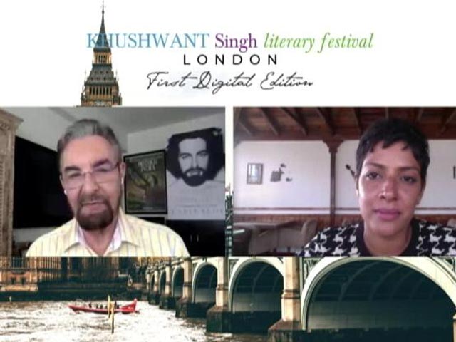 Kabir Bedi Opens Up About Son Siddharth's Suicide