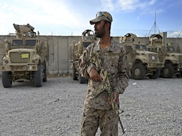 US To Evacuate Afghan Interpreters Who Helped Military: Senior Official US To Evacuate Afghan Interpreters Who Helped Military: Senior Official