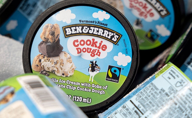 Ben & Jerry's Ice Cream Boycott And Israel's Warning Of "Repercussions"