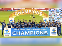 Sri Lanka vs India, 1st T20I: After ODI Series Win Shikhar Dhawan-Led Side Set For T20I Clash Against Sri Lanka