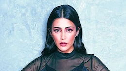 Shruti Haasan Interacts With Fans, Talks About Her Love For Grocery Shopping