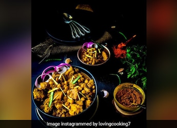 Chole Chicken: A Punjabi Fusion Chicken Curry You Should Definitely Try Chole Chicken: A Punjabi Fusion Chicken Curry You Should Definitely Try