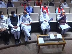 "Congress On The Decline, But Still Concerned About Us": PM's Attack