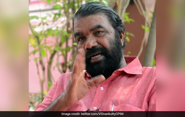 Kerala Opposition Demands Minister's Resignation In Assembly Ruckus Case