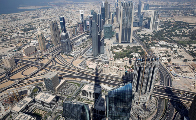 Dubai-Based NRI Businessman Alleges Son-In-Law Robbed Him Of Rs 107 Crore