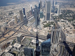UAE Bans Citizens From Travelling To India: Report UAE Bans Citizens From Travelling To India: Report