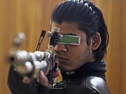 Emotional Roller-Coaster For Divyansh At Asian Games But He Will Come Out Stronger, Says Coach