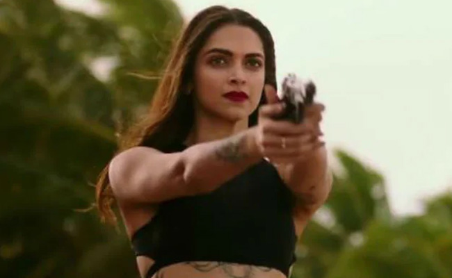 Deepika Padukone Pathan: दीपिका पादुकोण 'पठान' में करेंगी हैरतअंगेज एक्शन सीन, कुछ इस तरह की है तैयारी