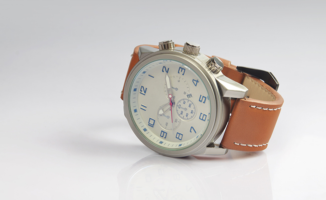 These Are The Best Leather Watches For Men That Offer A Timeless Look