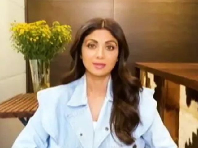 Shilpa Shetty Said "Was Busy, Didn't Know What Raj Kundra Was Upto": Cops