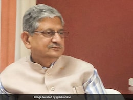 NDA Will Contest Bihar Assembly Polls Under Nitish Kumar's Leadership: JDU NDA Will Contest Bihar Assembly Polls Under Nitish Kumar's Leadership: JDU
