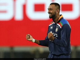Sl vs Ind: श्रीलंका में टीम धवन पर कोविड-19 की मार जारी, 2 और खिलाड़ी पॉजिटिव निकले Sl vs Ind: श्रीलंका में टीम धवन पर कोविड-19 की मार जारी, 2 और खिलाड़ी पॉजिटिव निकले