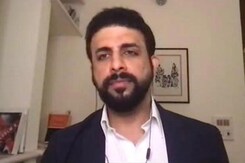 "It's Not Just Snooping, An Indian Citizen Died In Custody": Former Bureau Chief, The Wire "It's Not Just Snooping, An Indian Citizen Died In Custody": Former Bureau Chief, The Wire