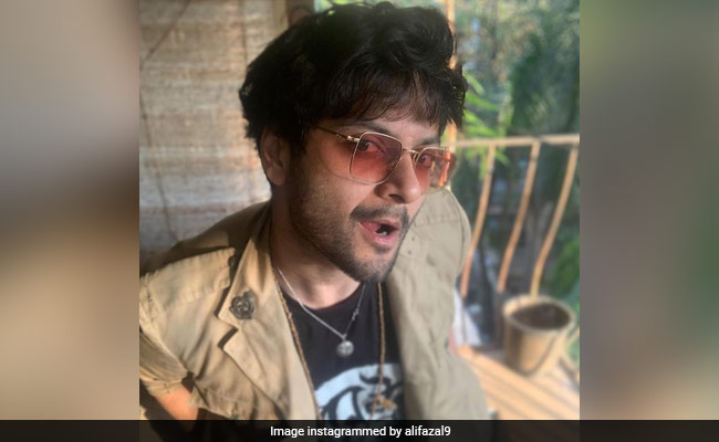 ICYDK: Ali Fazal Auditioned For A Role In <i>The White Tiger</i>