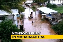 149 Dead In Flood-Hit Maharashtra, 90,000 Moved To Safety 149 Dead In Flood-Hit Maharashtra, 90,000 Moved To Safety