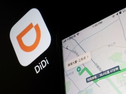 China Beefs Up Rights Of Workers In Ride-Hailing Industry China Beefs Up Rights Of Workers In Ride-Hailing Industry