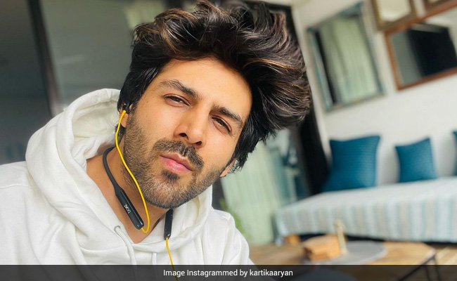 <I>Freddy</i>: Kartik Aaryan "Ventures Into Uncharted Territory" With Dark Romantic Thriller