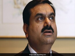 Gautam Adani's Big Contract With India's Top Electricity Generator (NTPC): Report Gautam Adani's Big Contract With India's Top Electricity Generator (NTPC): Report