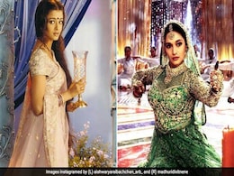 फिल्मों की शूटिंग के बाद कहां जाते हैं हीरो-हीरोइन के पहने महंगे-महंगे कपड़े? इस तरह होता है इस्तेमाल फिल्मों की शूटिंग के बाद कहां जाते हैं हीरो-हीरोइन के पहने महंगे-महंगे कपड़े? इस तरह होता है इस्तेमाल