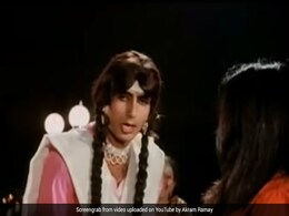 कहानी की डिमांड पर 'लवली लेडी' बने बॉलीवुड के ये टॉप 10 सुपरस्टार कहानी की डिमांड पर 'लवली लेडी' बने बॉलीवुड के ये टॉप 10 सुपरस्टार