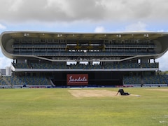 West Indies-Australia 2nd ODI Postponed At Last Minute Due To COVID-19