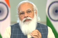Mission UP: BJP Plans Yatra With New Cabinet Ministers From State Mission UP: BJP Plans Yatra With New Cabinet Ministers From State
