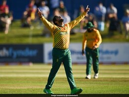 IPL 2021: Here's Why Tabraiz Shamsi Could Be the X-Factor For Rajasthan Royals In The UAE Leg