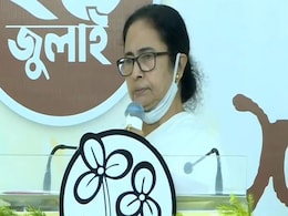 "Modi Ji, This Isn't Personal": Mamata Banerjee's Attack On Pegasus Row "Modi Ji, This Isn't Personal": Mamata Banerjee's Attack On Pegasus Row