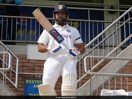 England vs India: India Cricketers Pay Tribute To Yashpal Sharma, Sport Black Armbands During Warm-Up Game England vs India: India Cricketers Pay Tribute To Yashpal Sharma, Sport Black Armbands During Warm-Up Game