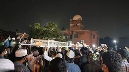 Photojournalist Danish Siddiqui To Be Buried At Jamia Millia Islamia Graveyard