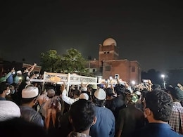 Photojournalist Danish Siddiqui To Be Buried At Jamia Millia Islamia Graveyard