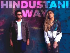 ए आर रहमान ने 'हिंदुस्तानी वे' सॉन्ग से बढ़ाया टीम इंडिया का हौसला, टोक्यो ओलंपिक से पहले दिया ट्रिब्यूट