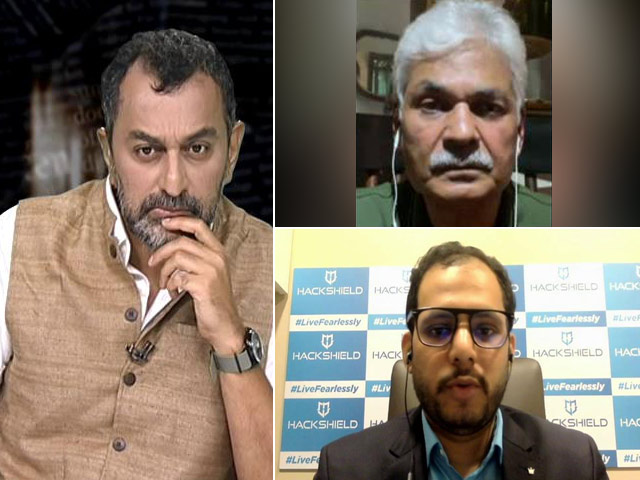 Pegasus: India's 'Worst' Snoop Scandal?