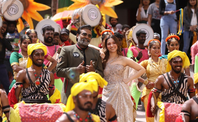 मास्टरशेफ तेलुगु की मेजबानी करेंगी Tamannaah Bhatia, इस दिन प्रसारित होगा शो