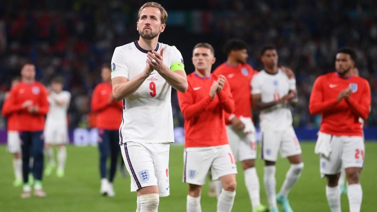 Harry Kane "Our Player" Says New Tottenham Boss Nuno Espirito Santo
