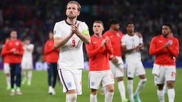 Harry Kane "Our Player" Says New Tottenham Boss Nuno Espirito Santo