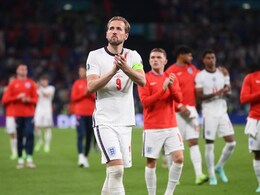 Harry Kane "Our Player" Says New Tottenham Boss Nuno Espirito Santo