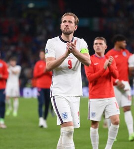 Harry Kane "Our Player" Says New Tottenham Boss Nuno Espirito Santo