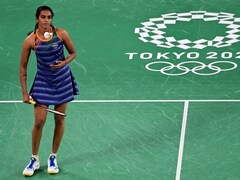 "Have Been Working On Aggression, Technique": PV Sindhu