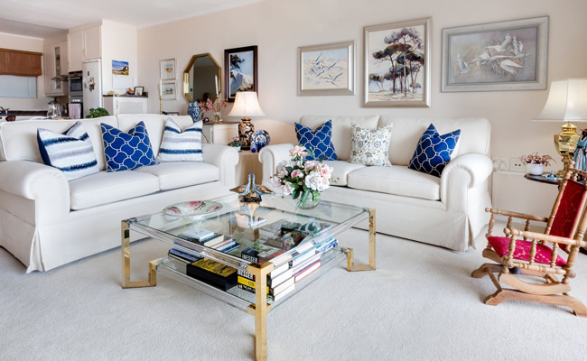 8 Regret-Proof Ways to Work Summer 2021's Hottest Decor Trends Into Your Home